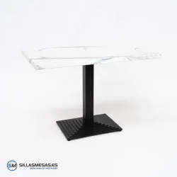 MESA PIRÁMIDE RECTANGULAR EXTERIOR