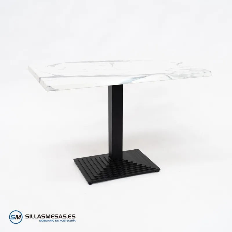 MESA PIRÁMIDE RECTANGULAR EXTERIOR