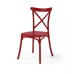 Silla TRICOT - Ref 334R2