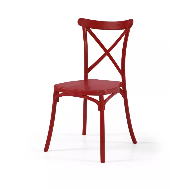 Silla TRICOT - Ref 334R2
