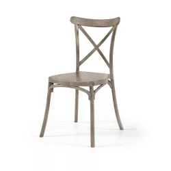 Silla TRICOT - Ref 334R2