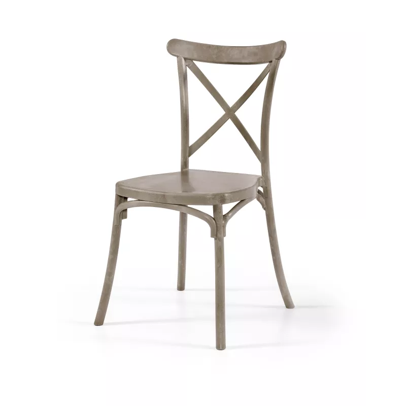 Silla TRICOT - Ref 334R2