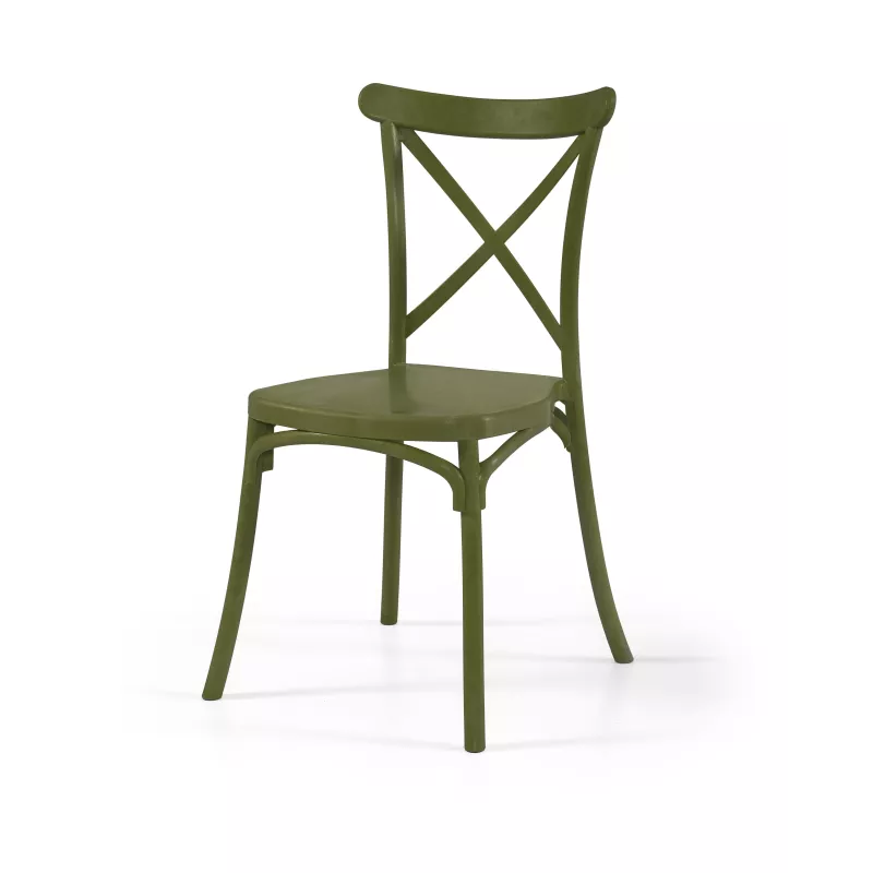 Silla TRICOT - Ref 334R2