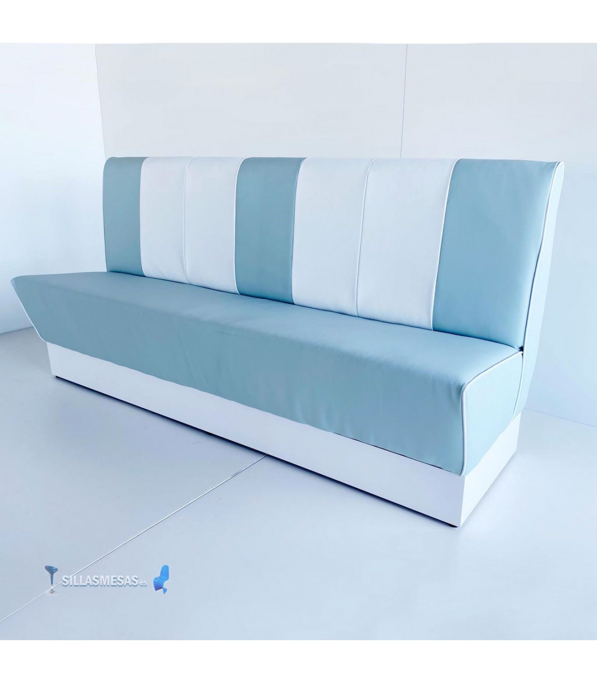 Sofa bancada estilo SillasMesas.es