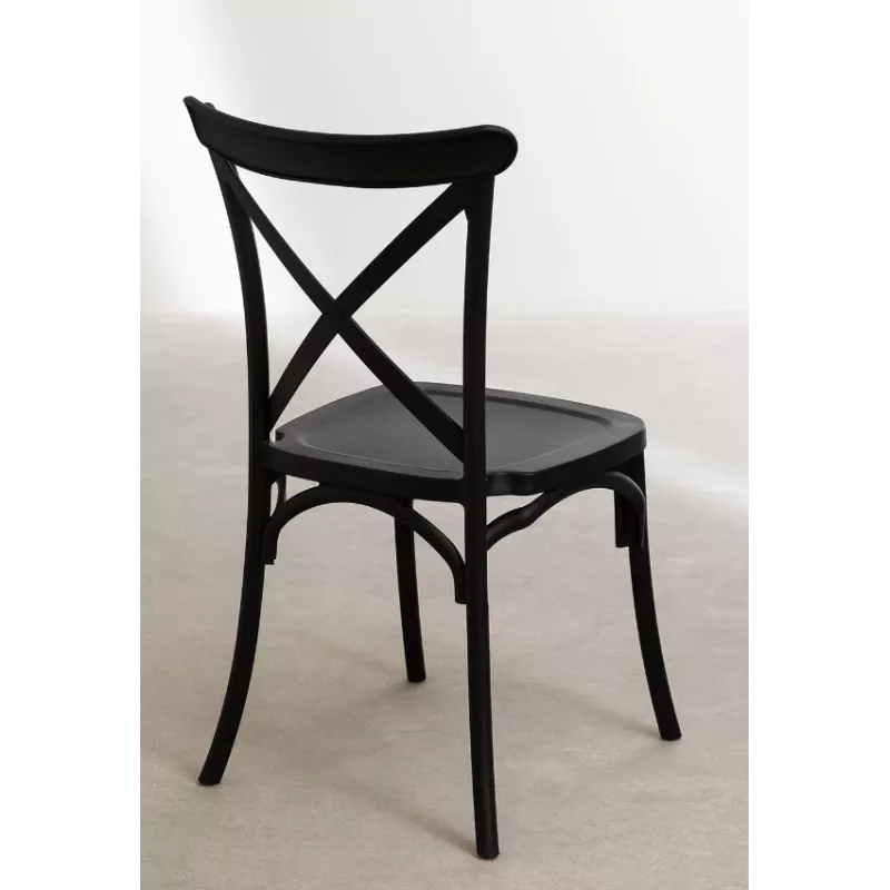Silla TRICOT - Ref 334R2