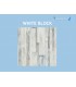 Tablero WERZALIT WHITE BLOCK