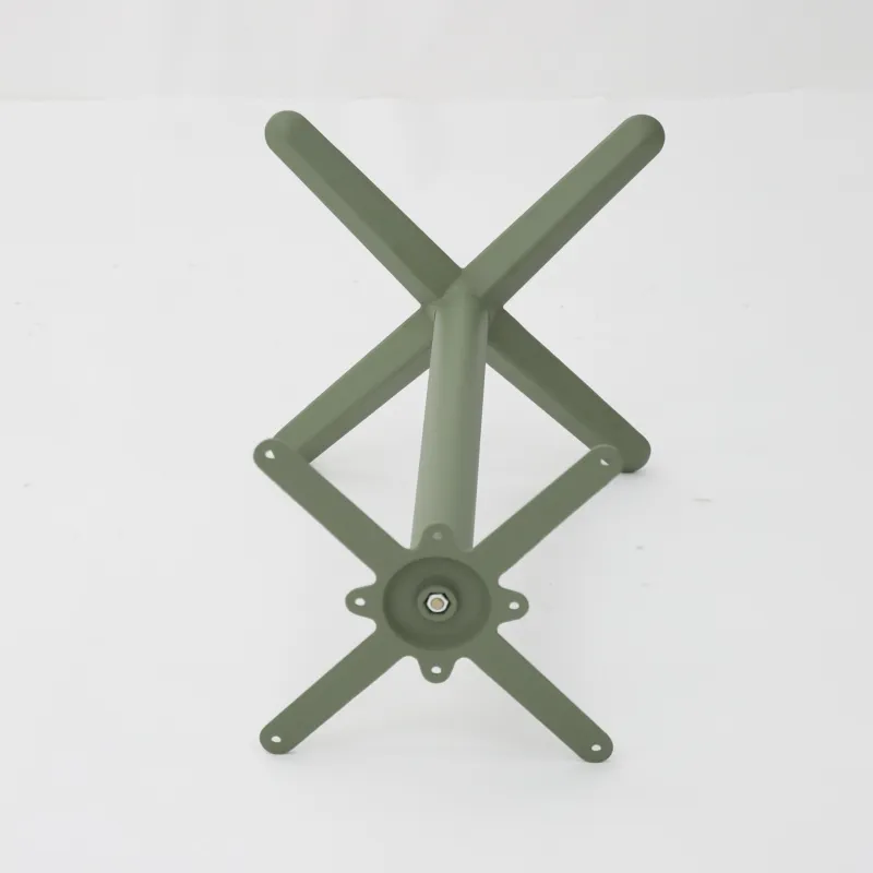 ARMAZÓN MESA ESTRELLA VERDE