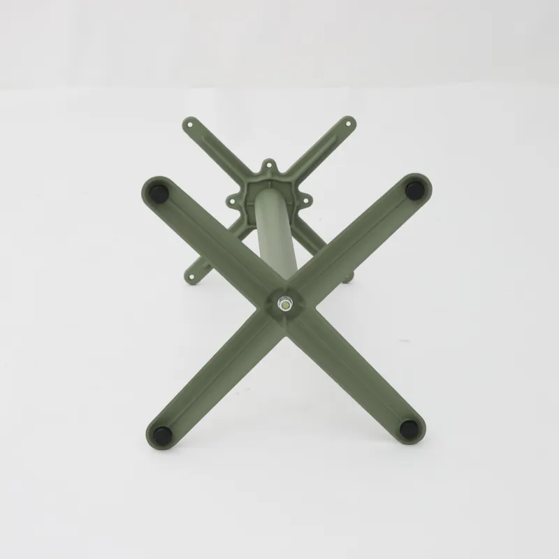 ARMAZÓN MESA ESTRELLA VERDE