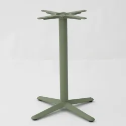 ARMAZÓN MESA ESTRELLA VERDE