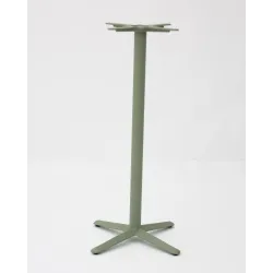 ARMAZÓN MESA ALTA ESTRELLA VERDE