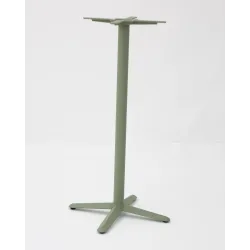 ARMAZÓN MESA ALTA ESTRELLA VERDE