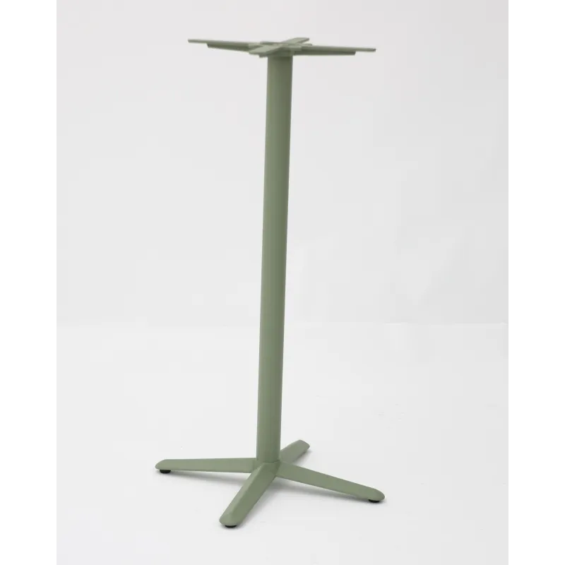 ARMAZÓN MESA ALTA ESTRELLA VERDE
