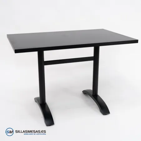 Mesa Barcelona 2P - Mobiliario para bares - Mesas para bares.