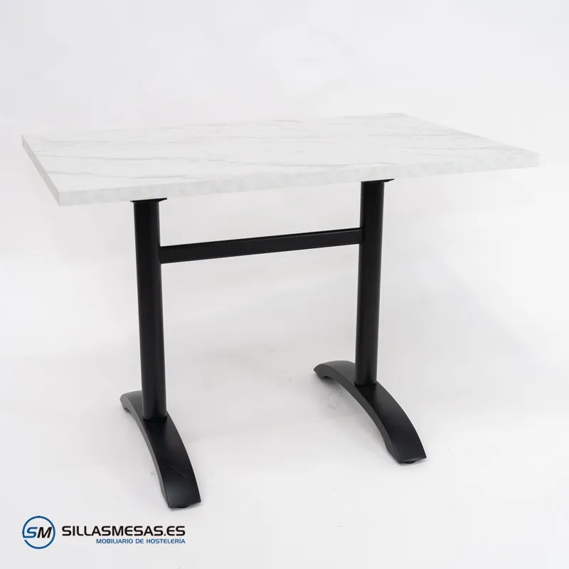 Mesa Barcelona 2P - Mobiliario para bares - Mesas para bares.