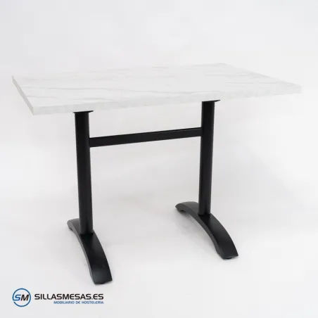 Mesa Barcelona 2P - Mobiliario para bares - Mesas para bares.