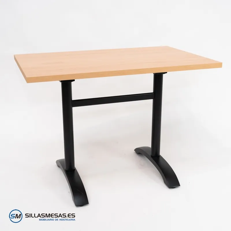 Mesa Barcelona 2P - Mobiliario para bares - Mesas para bares.