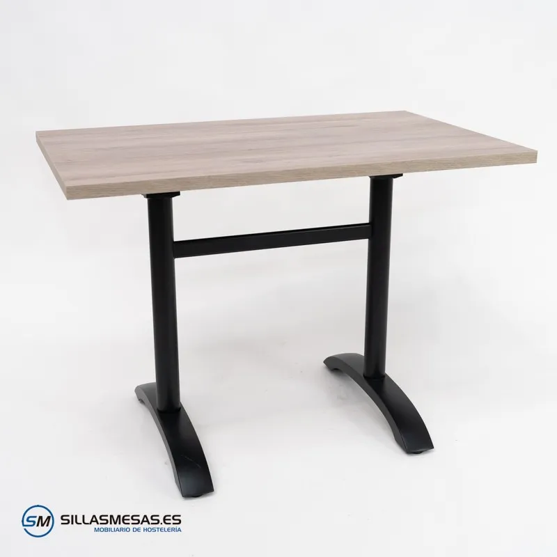 Mesa Barcelona 2P - Mobiliario para bares - Mesas para bares.