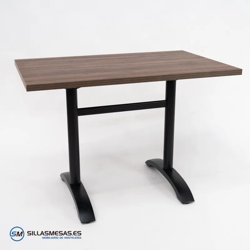 Mesa Barcelona 2P - Mobiliario para bares - Mesas para bares.