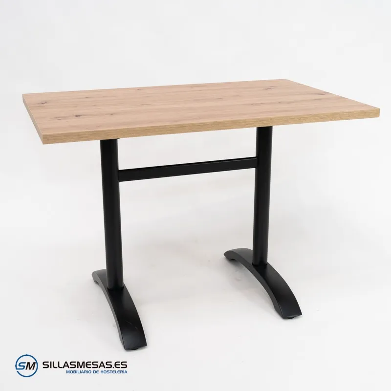 Mesa Barcelona 2P - Mobiliario para bares - Mesas para bares.
