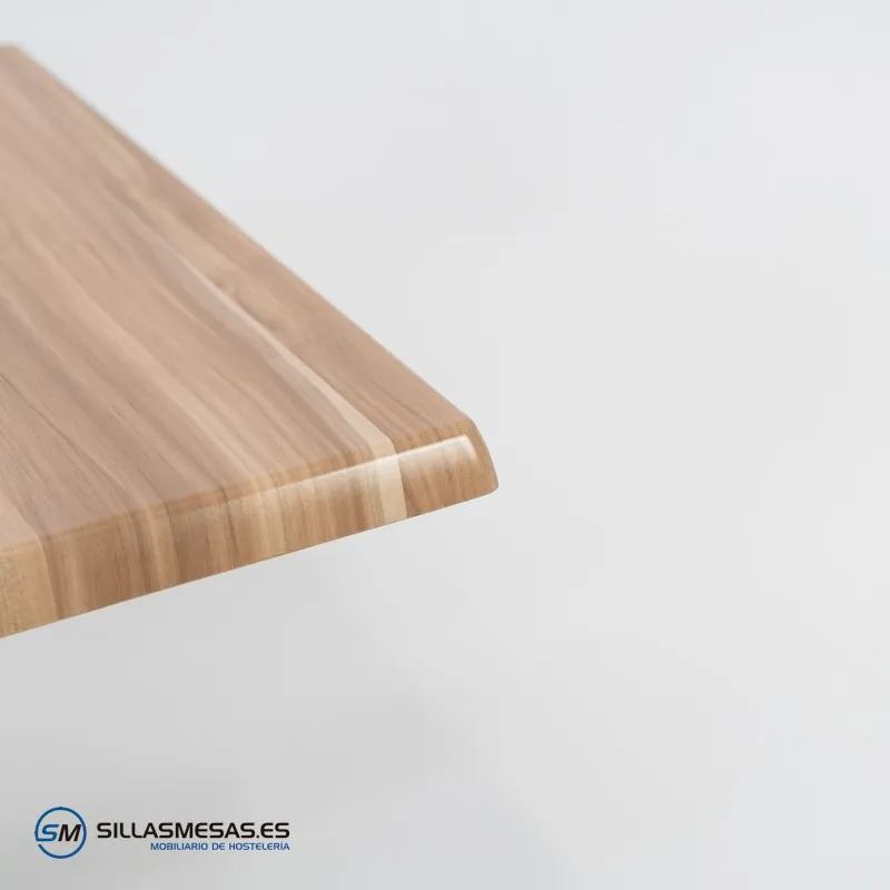 Tablero WERZALIT NATURAL