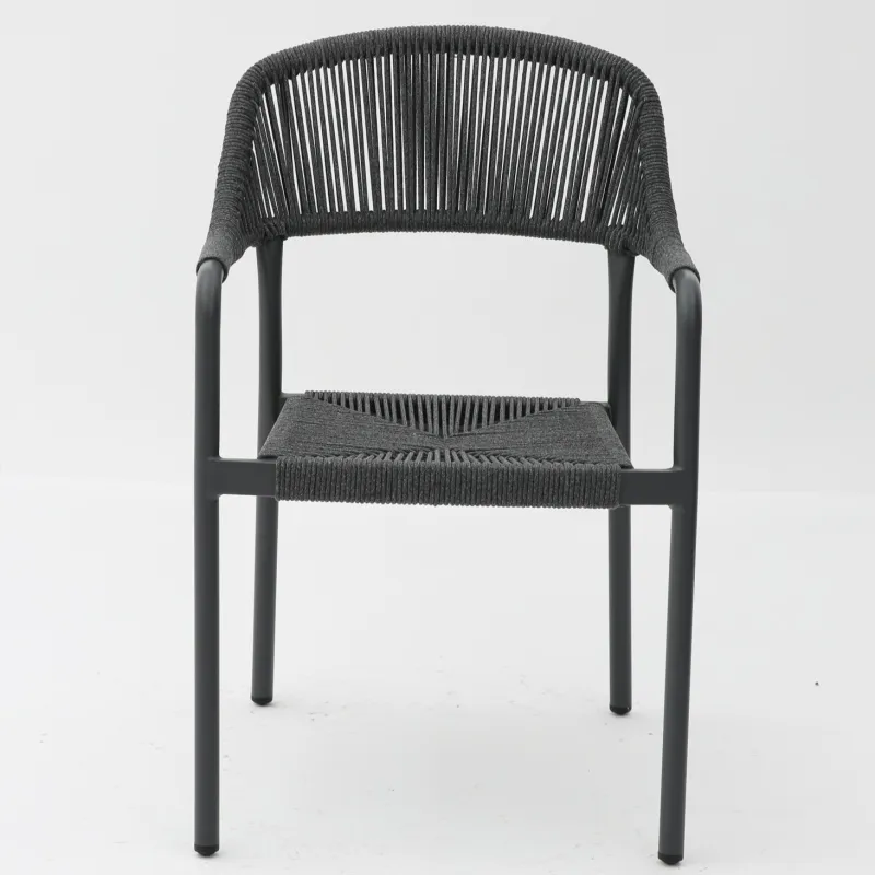 SILLÓN VISBY antracita