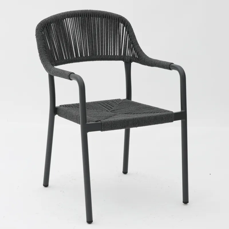 SILLÓN VISBY antracita