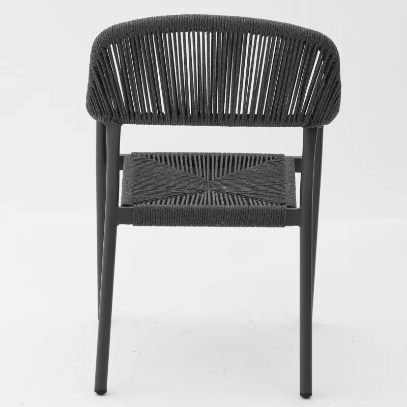 SILLÓN VISBY antracita