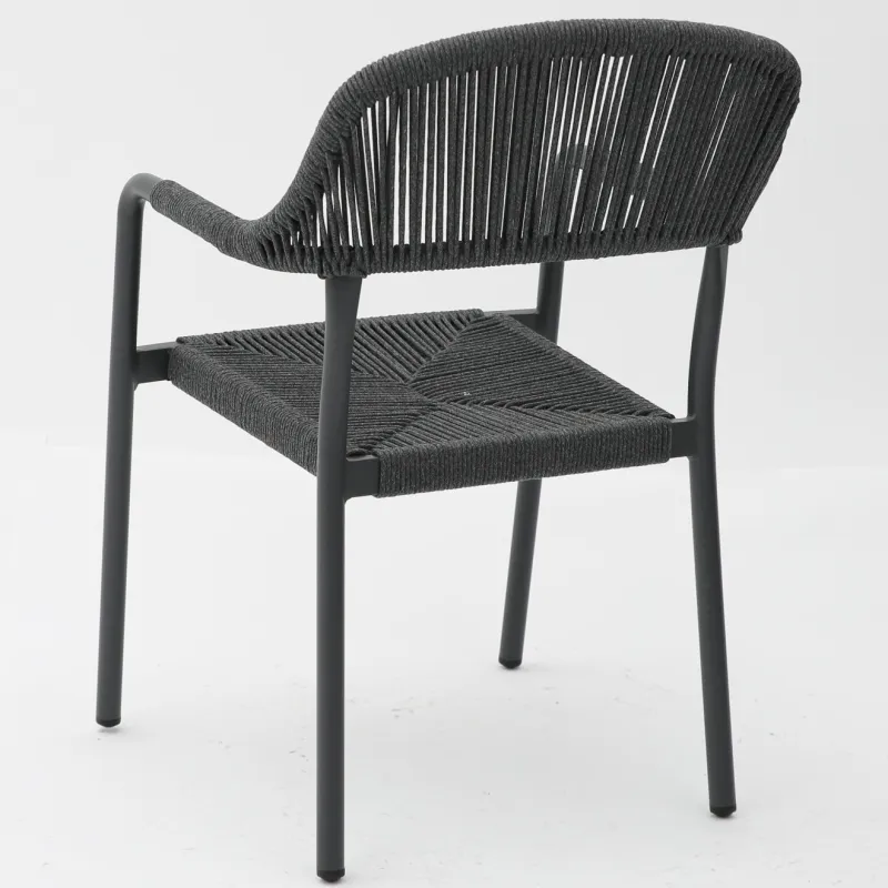 SILLÓN VISBY antracita