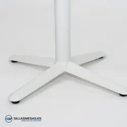 ARMAZÓN MESA ESTRELLA BLANCO
