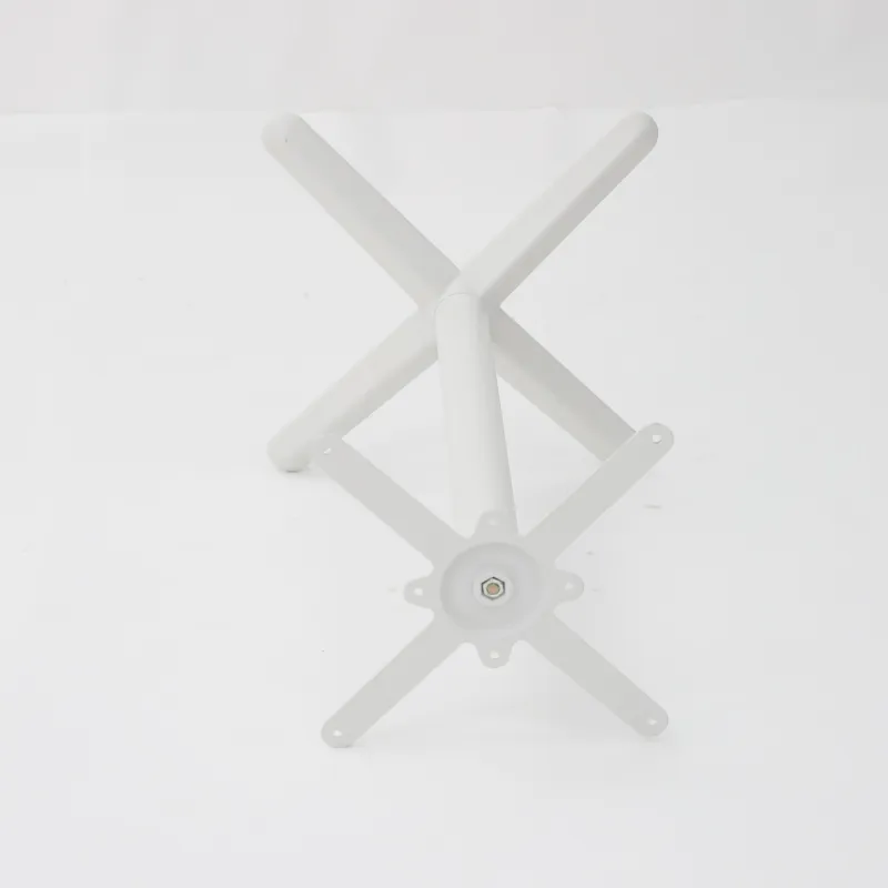 ARMAZÓN MESA ESTRELLA BLANCO