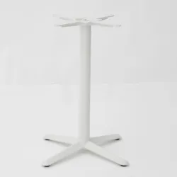 ARMAZÓN MESA ESTRELLA BLANCO