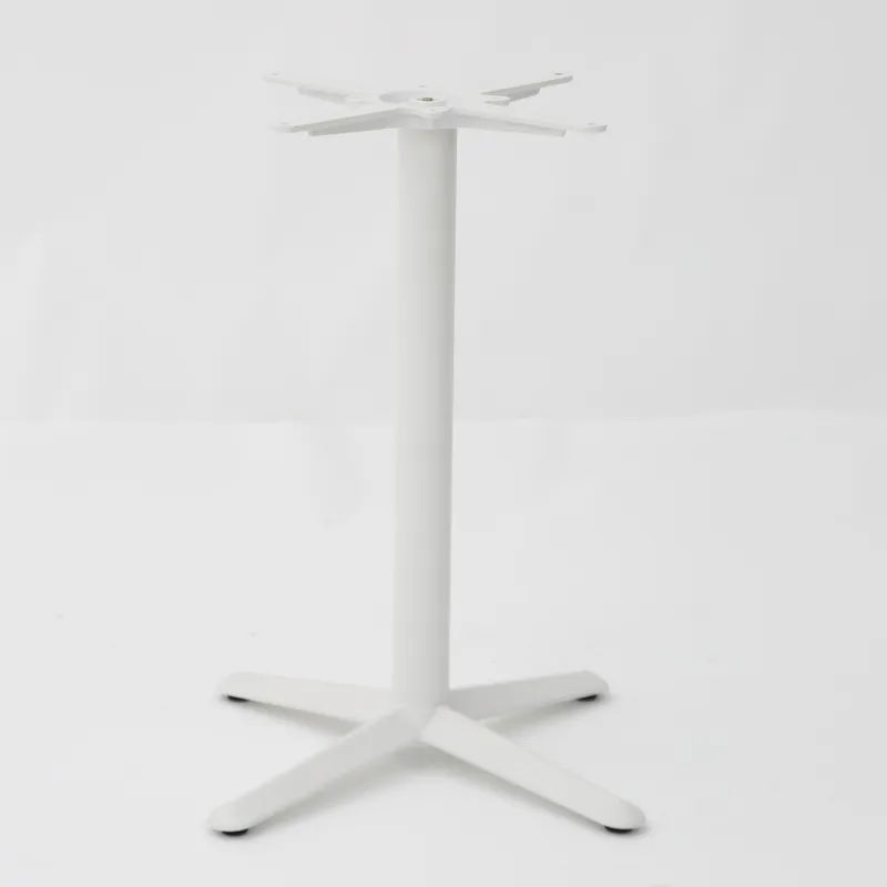 ARMAZÓN MESA ESTRELLA BLANCO