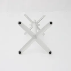 ARMAZÓN MESA ESTRELLA BLANCO