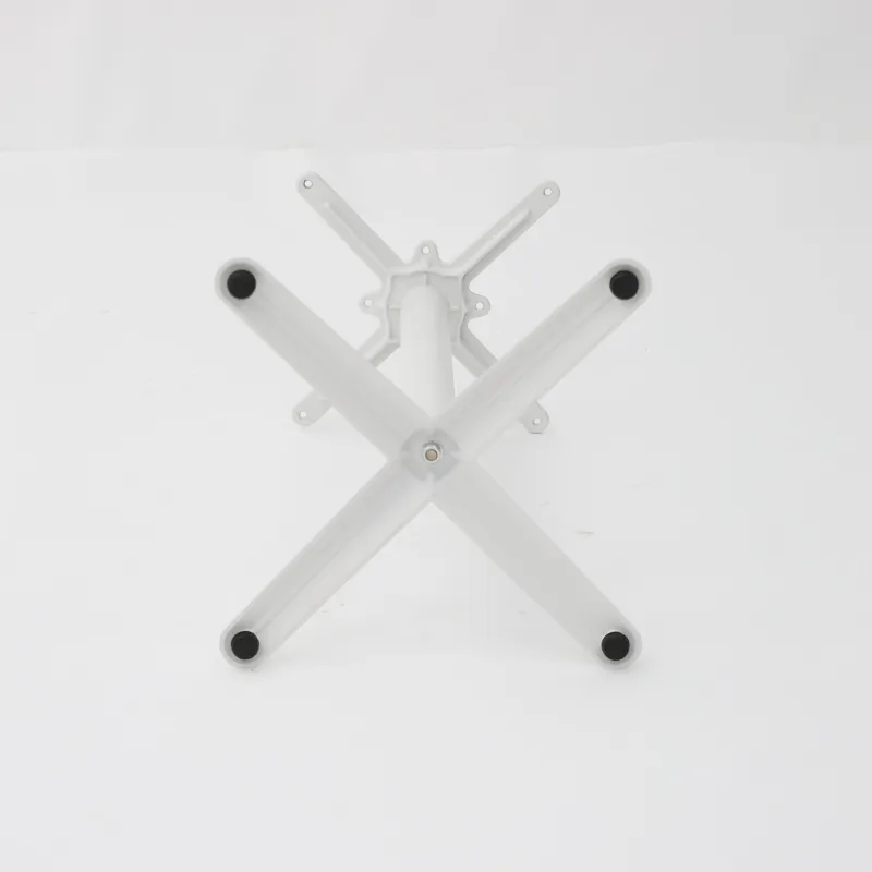 ARMAZÓN MESA ESTRELLA BLANCO