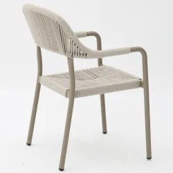 SILLÓN VISBY arena