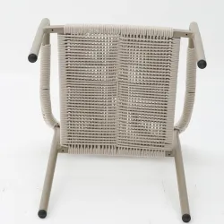 SILLÓN VISBY arena