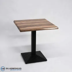 MESA PIRÁMIDE EXTERIOR