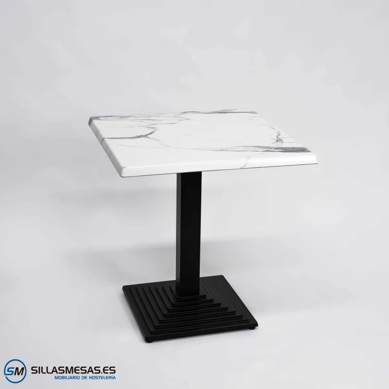 MESA PIRÁMIDE EXTERIOR
