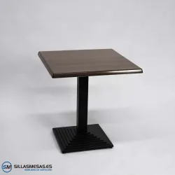 MESA PIRÁMIDE EXTERIOR