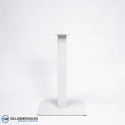 ARMAZÓN MESA NOEL blanco