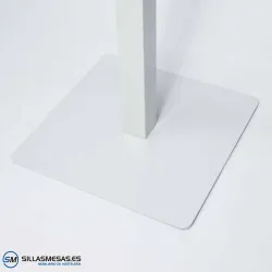 ARMAZÓN MESA NOEL PLUS blanco
