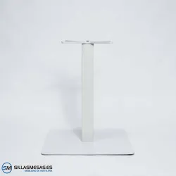 ARMAZÓN MESA NOEL PLUS blanco