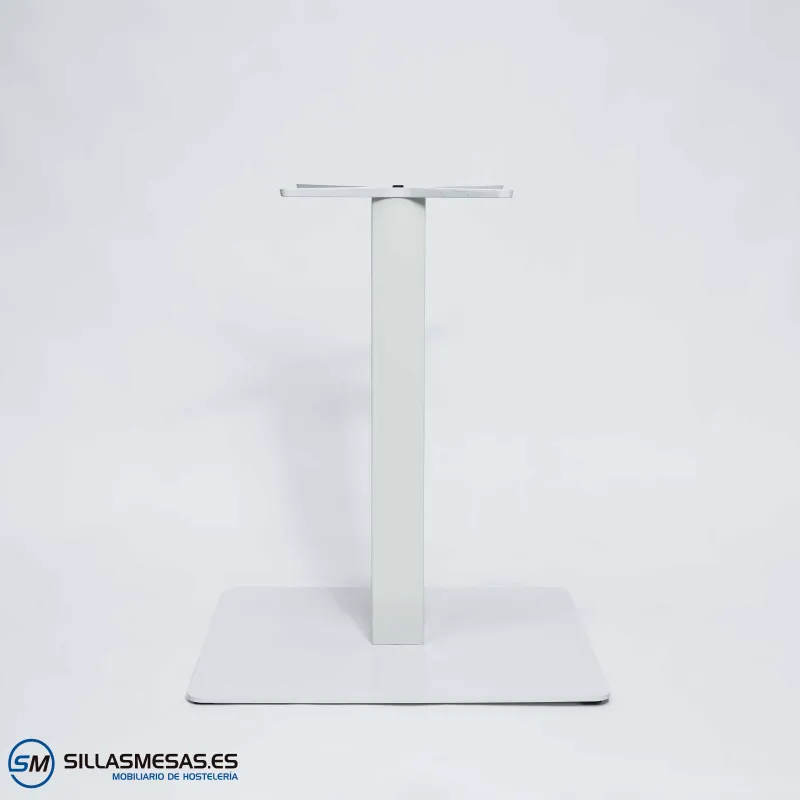 ARMAZÓN MESA NOEL PLUS blanco