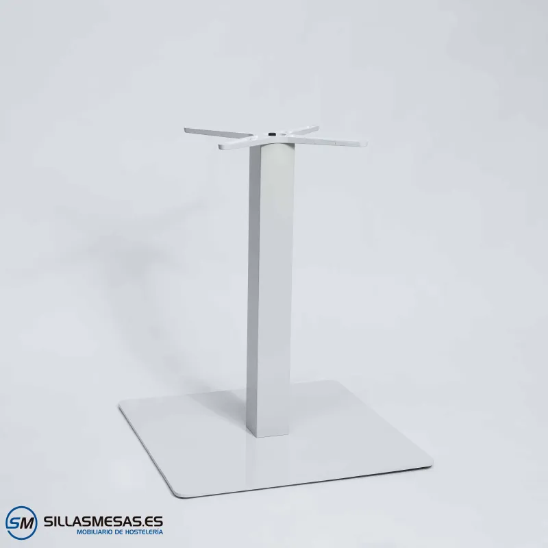 ARMAZÓN MESA NOEL PLUS blanco