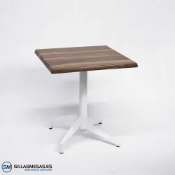 ARMAZÓN MESA MIAMI blanco