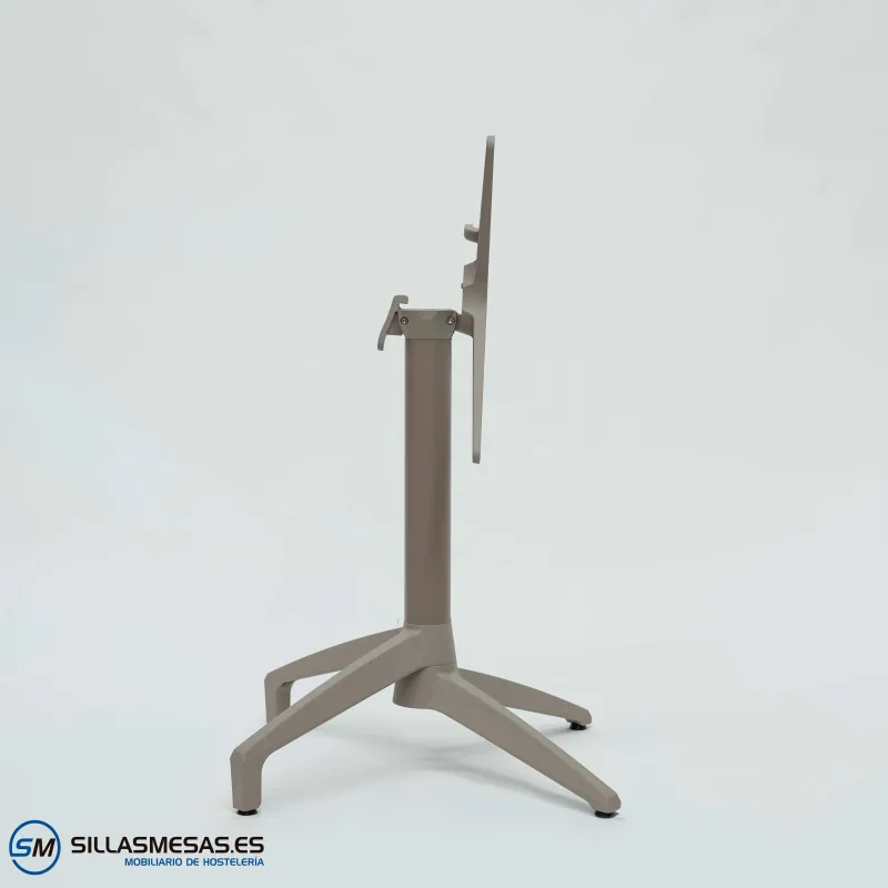 ARMAZÓN MESA FLORIDA ABATIBLE arena
