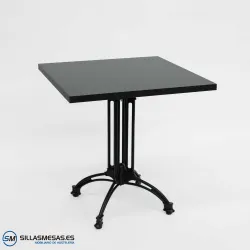 Mesa VIENA-Mesas para Restaurantes-Bares-Cafeterías-Restaurantes