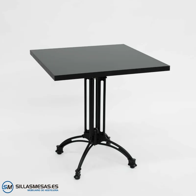 Mesa VIENA-Mesas para Restaurantes-Bares-Cafeterías-Restaurantes