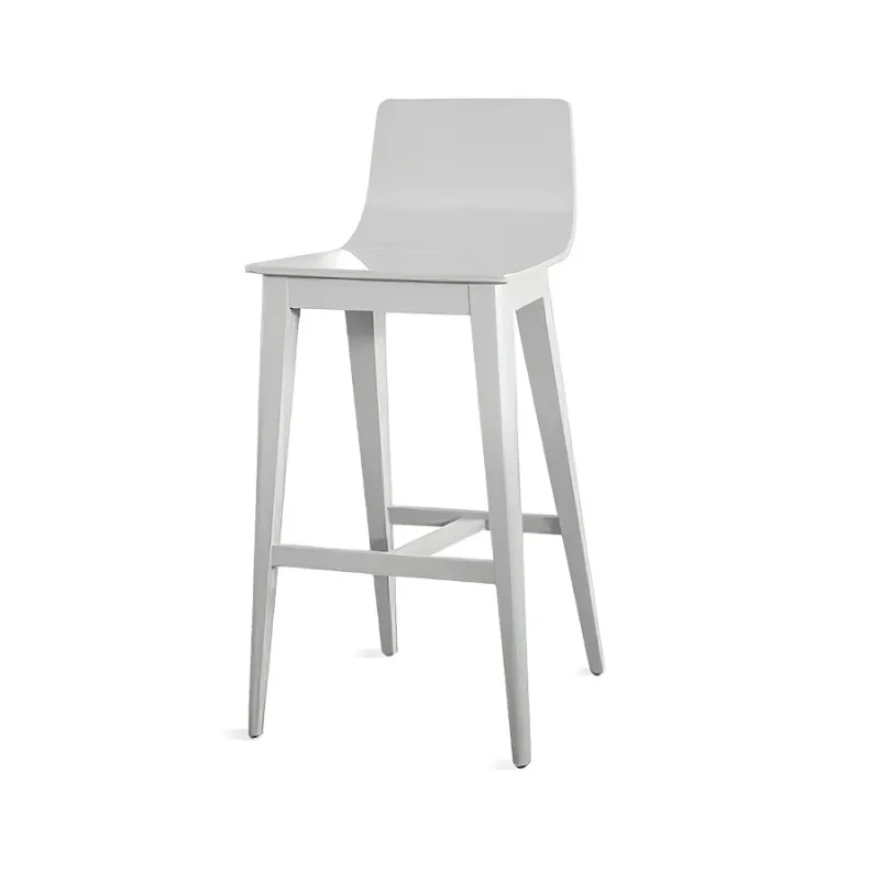 Taburetes MARINA madera, taburetes para hosteleria