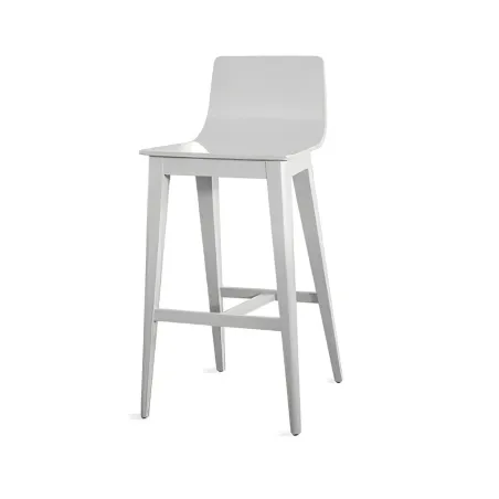 Taburetes MARINA madera, taburetes para hosteleria